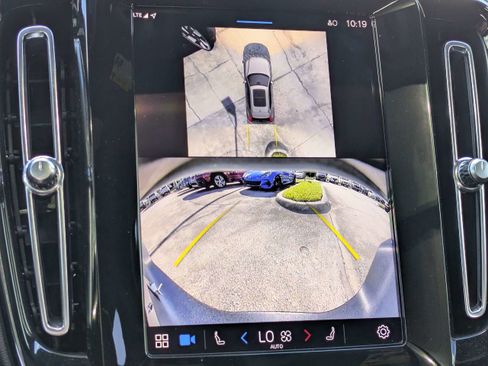 Certified 2024 Volvo XC40 Recharge Plus w/ Protection Package Premier image 29