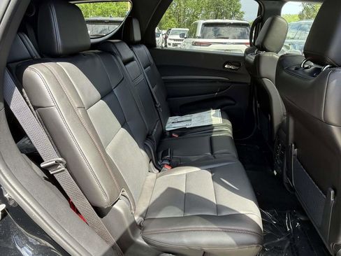 New 2026 Dodge Durango GT AWD/4WD image 10