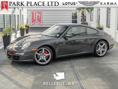 Used 2006 Porsche 911 Carrera S
