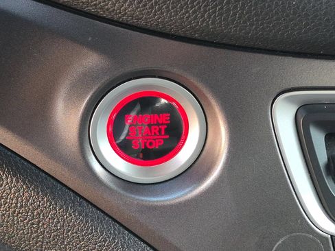 Certified 2023 Honda Passport EX-L image 17
