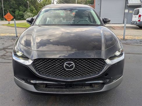 New 2025 MAZDA CX-30 AWD 2.5 S image 8