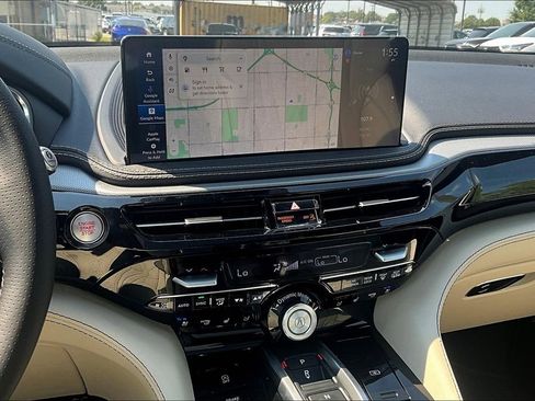 New 2026 Acura MDX A-Spec image 20