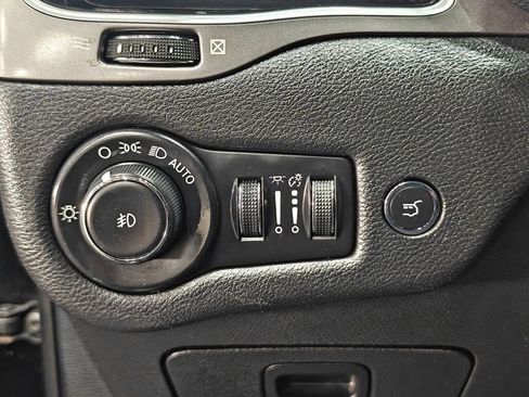 Used 2020 Jeep Cherokee Limited image 42