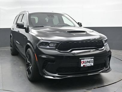 New 2026 Dodge Durango GT