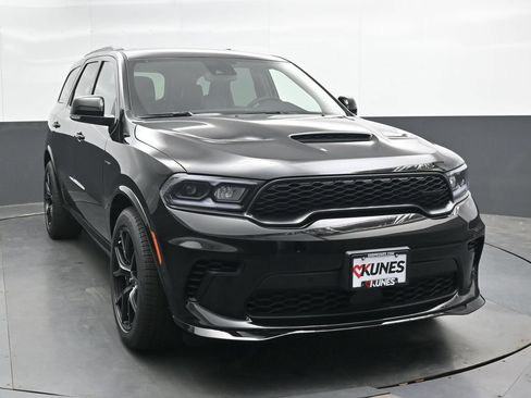 New 2026 Dodge Durango GT AWD/4WD image 4