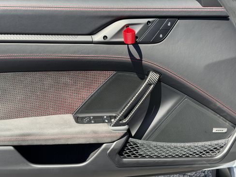 Certified 2025 Porsche 911 GT3 RS image 19