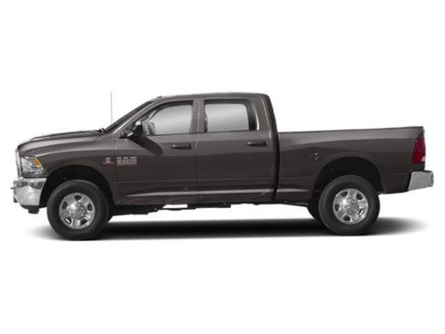 Used 2018 RAM 3500 Big Horn RWD image 6