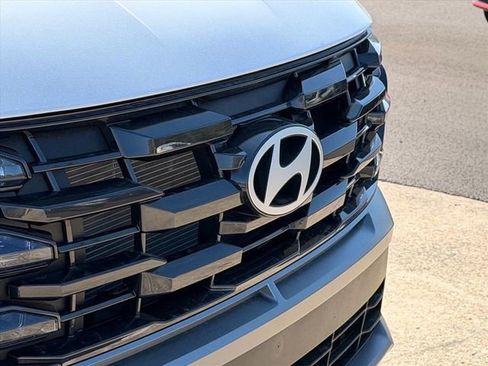 New 2026 Hyundai Tucson SEL AWD/4WD image 16