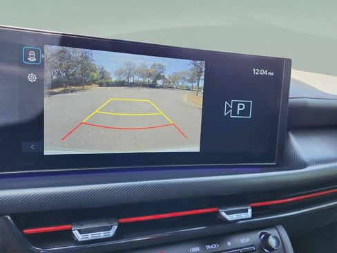 Certified 2024 Hyundai Sonata N Line image 25