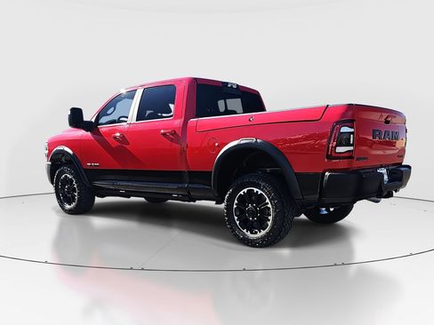 Used 2023 RAM 2500 Rebel w/ Level 1 Equipment Group image 7