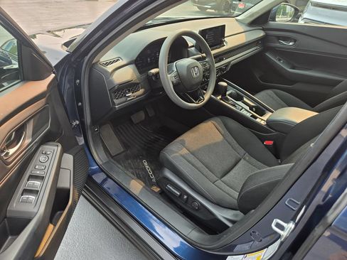 Used 2024 Honda Accord EX image 19