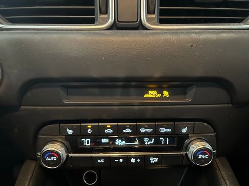 Certified 2024 MAZDA CX-5 AWD 2.5 S w/ Preferred Package image 14