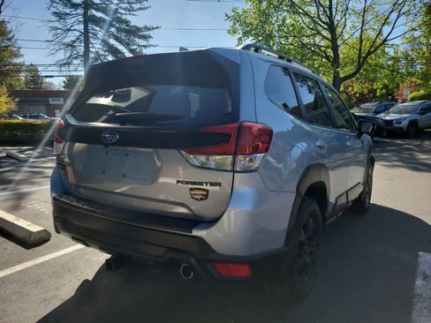 Used 2023 Subaru Forester Wilderness AWD/4WD image 3