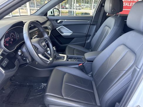 Used 2025 Audi Q3 2.0T Premium AWD/4WD image 15