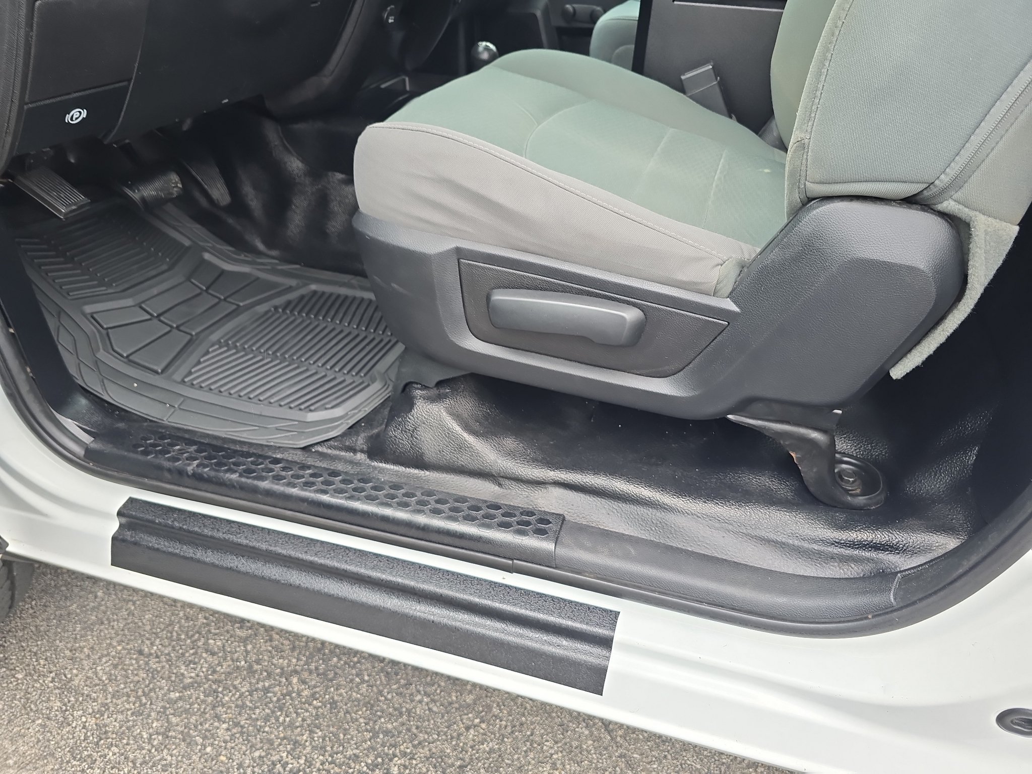 Used 2013 RAM 2500 Tradesman w/ Popular Equipment Group AWD/4WD image 15