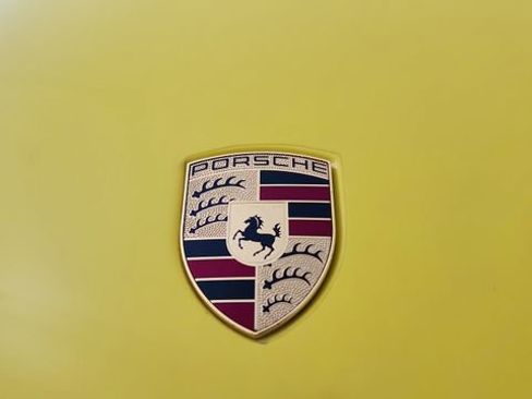 Used 2014 Porsche Cayman image 16