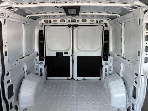 New 2025 RAM ProMaster 1500 w/ Convenience Group image 27