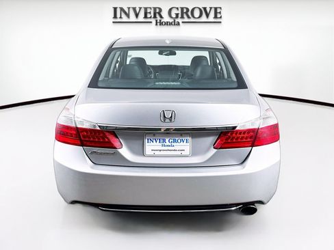 Used 2014 Honda Accord EX-L image 6