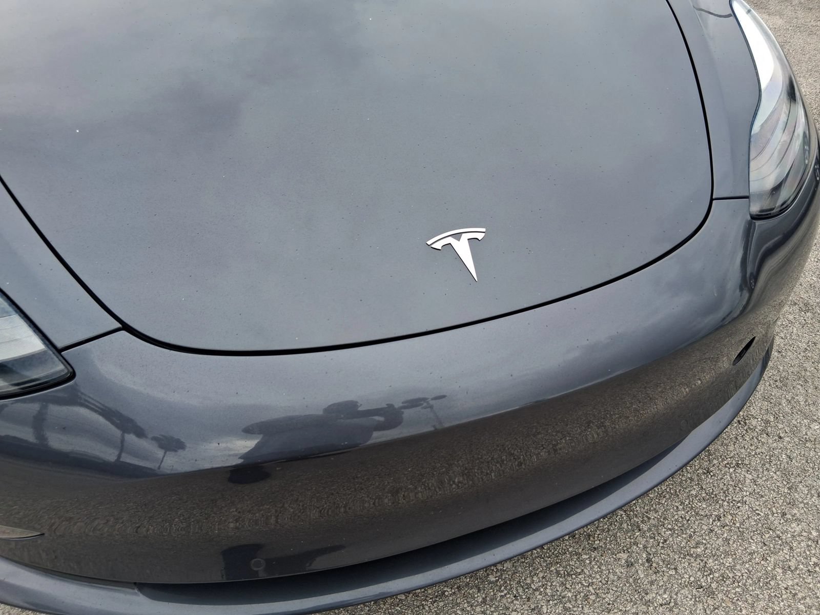 Used 2022 Tesla Model 3 Long Range AWD/4WD image 20