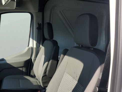 New 2026 Ford Transit 350 148 High Roof Extended DRW RWD image 21