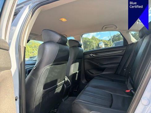 Used 2022 Honda Accord Sport Special Edition image 11