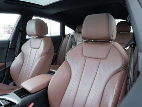 Certified 2023 Audi A5 2.0T Premium Plus w/ Premium Plus image 23