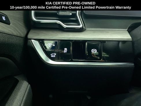 Certified 2024 Kia Sportage X-Pro Prestige image 13