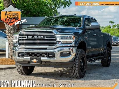 Used 2021 RAM 2500 Laramie