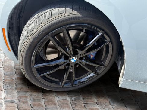 Used 2022 BMW 430i Coupe w/ M Sport Package image 10