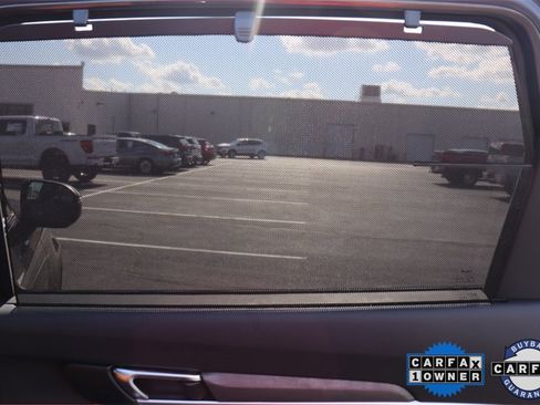 Used 2025 Kia Telluride EX X-Line image 17