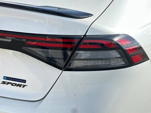 New 2026 Honda Accord Sport image 30
