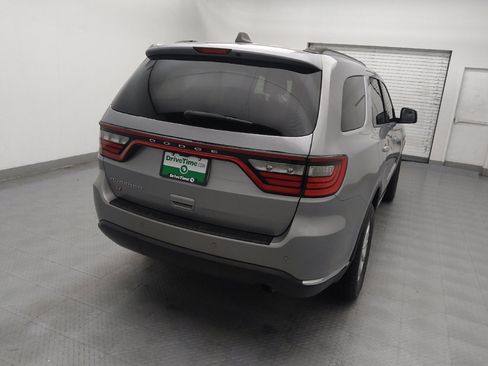 Used 2020 Dodge Durango SXT image 7