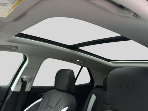 New 2026 Buick Envision Sport Touring AWD/4WD image 10