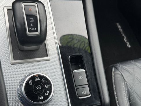 Used 2022 Mitsubishi Outlander SEL AWD/4WD image 39