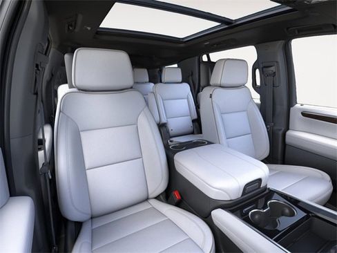 New 2026 Chevrolet Tahoe Premier image 16