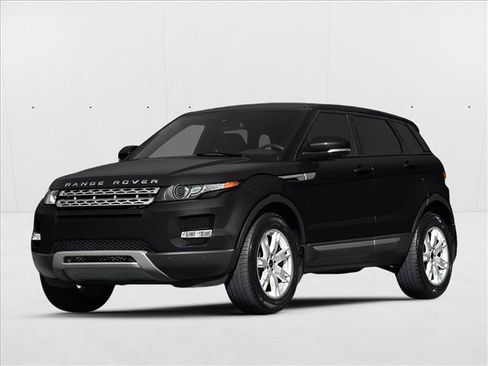 Used 2013 Land Rover Range Rover Evoque Prestige w/ Prestige Premium Pkg AWD/4WD image 1