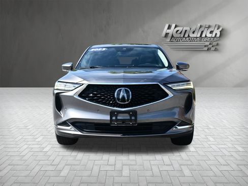 Used 2023 Acura MDX FWD w/ Technology Package image 3