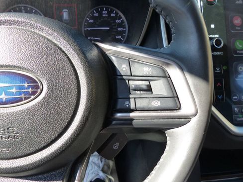 Used 2023 Subaru Ascent Touring AWD/4WD image 30