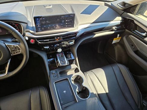 New 2026 Acura MDX FWD w/ Technology Package image 16