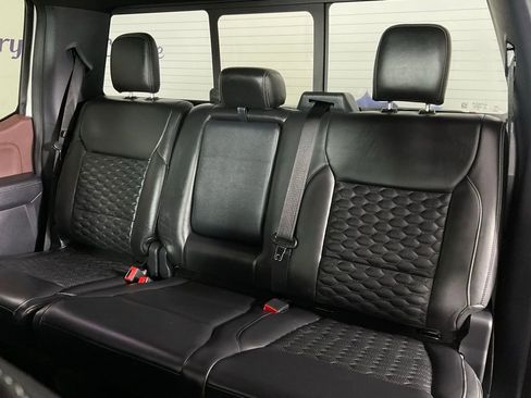 Used 2022 Ford F150 Lariat w/ Equipment Group 502A High image 16