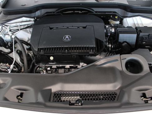 New 2026 Acura MDX A-Spec AWD/4WD image 8