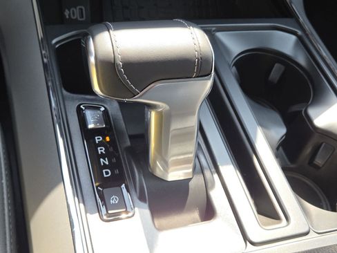 Used 2025 Ford F150 Lightning Flash AWD/4WD image 26