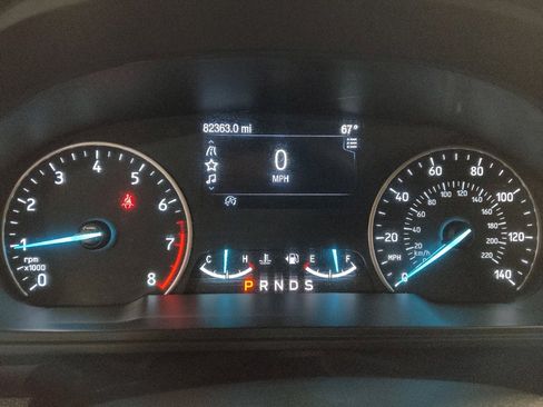 Used 2018 Ford EcoSport SE image 23