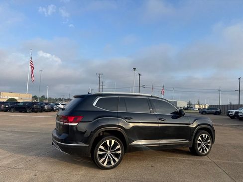 Used 2019 Volkswagen Atlas SEL Premium AWD/4WD image 23