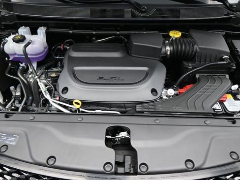 New 2026 Chrysler Pacifica Select image 34