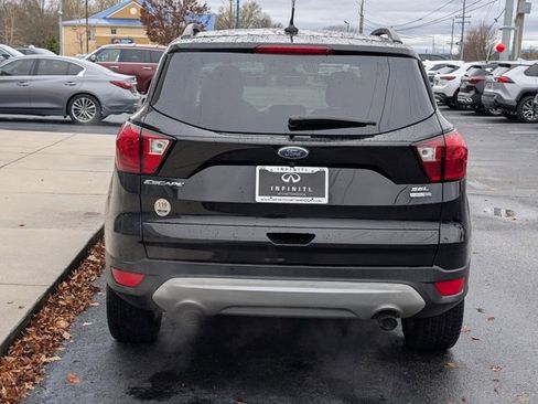 Used 2019 Ford Escape SEL image 6