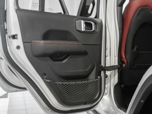 Used 2024 Jeep Wrangler Unlimited Rubicon 392 AWD/4WD image 54