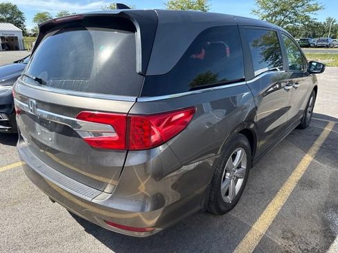 Used 2020 Honda Odyssey EX-L image 5