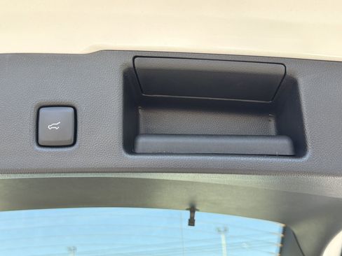 Certified 2025 Ford Escape Base w/ PHEV Premium Package image 23