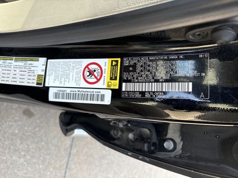 Used 2013 Lexus RX 350 AWD w/ Navigation Pkg image 35